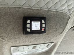 MAN TGE 5.180 20+3 2x Klima Heizung Kofferraum