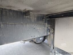 MAN TG 18.240 mit Thermo King TS-300 E