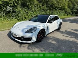 PORSCHE Panamera Sport Turismo GTS Pano/Headup/Softclose