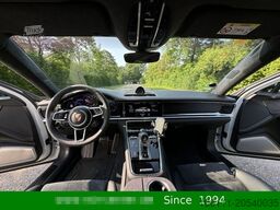 PORSCHE Panamera Sport Turismo GTS Pano/Headup/Softclose