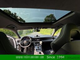 PORSCHE Panamera Sport Turismo GTS Pano/Headup/Softclose
