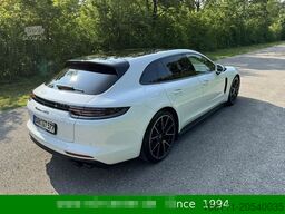 PORSCHE Panamera Sport Turismo GTS Pano/Headup/Softclose