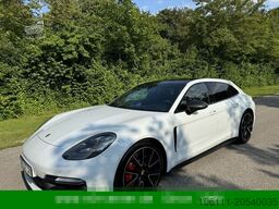 PORSCHE Panamera Sport Turismo GTS Pano/Headup/Softclose