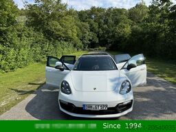 PORSCHE Panamera Sport Turismo GTS Pano/Headup/Softclose