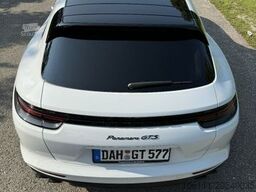 PORSCHE Panamera Sport Turismo GTS Pano/Headup/Softclose