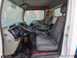 Nissan Cabstar 35.13 CMC PLA 190