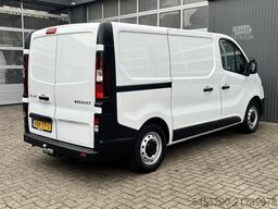 Renault Trafic 2.0 dCi L1H1 120pk Airco Cruise controle...