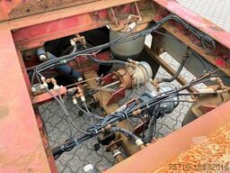 Hüffermann HMA 24.20 Anhänger für ASK Mulden