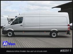 MERCEDES-BENZ Sprinter 313 CDI Kasten Maxi, Klima