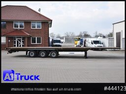 KRONE 5 x SD, Mega, Twistlock, Container, NEU