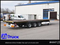 KRONE 5 x SD, Mega, Twistlock, Container, NEU