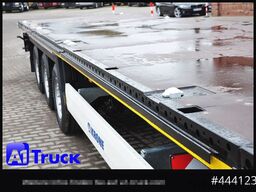 KRONE 5 x SD, Mega, Twistlock, Container, NEU, ohne Zulassung