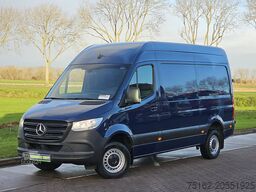 MERCEDES-BENZ SPRINTER 316 L2H2 3.5t-Trekhaak!