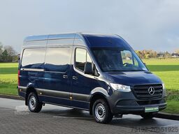 MERCEDES-BENZ SPRINTER 316 L2H2 3.5t-Trekhaak!