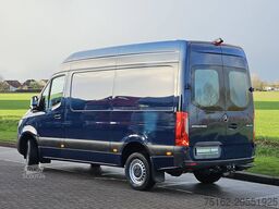 MERCEDES-BENZ SPRINTER 316 L2H2 3.5t-Trekhaak!