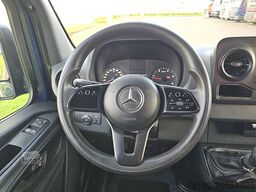 MERCEDES-BENZ SPRINTER 316 L2H2 3.5t-Trekhaak!