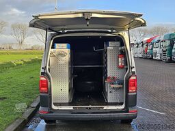 VOLKSWAGEN TRANSPORTER 2.0 TDI L2H1 Navi Airco!