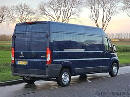 PEUGEOT BOXER 335 clima EURO6