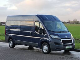 PEUGEOT BOXER 335 clima EURO6