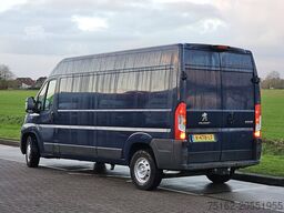 PEUGEOT BOXER 335 clima EURO6