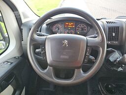 PEUGEOT BOXER 335 clima EURO6