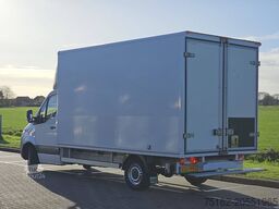 MERCEDES-BENZ SPRINTER 316 ac EURO6