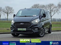 FORD TRANSIT CUSTOM 2.0 L2H1 Sport Navi