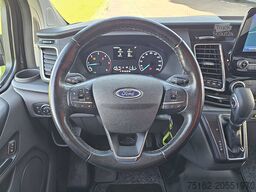 FORD TRANSIT CUSTOM 2.0 L2H1 Sport Navi