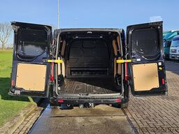 FORD TRANSIT CUSTOM 2.0 L2H1 Sport Navi