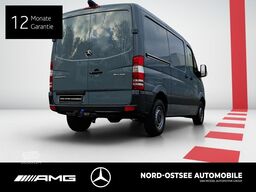 Mercedes-Benz SPRINTER 214 L1H1 AHK KAMERA