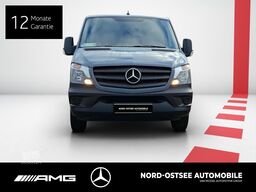 Mercedes-Benz SPRINTER 214 L1H1 AHK KAMERA