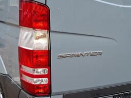 Mercedes-Benz SPRINTER 214 L1H1 AHK KAMERA