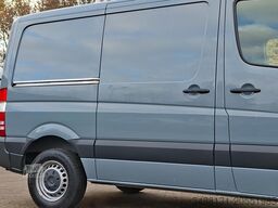 Mercedes-Benz SPRINTER 214 L1H1 AHK KAMERA