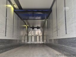 Krone SDR27 Carrier Vector 1950 -30°C | Lift-Achse | Scheibenbremse