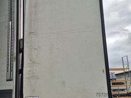 Krone SDR27 Carrier Vector 1950 -30°C | Lift-Achse | Scheibenbremse