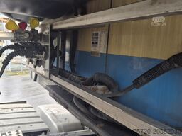 Krone SDR27 Carrier Vector 1950 -30°C | Lift-Achse | Scheibenbremse