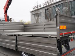 Iveco Stralis 19.310 E6 4x2 / Fassi F155A.0.22