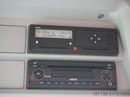 Iveco Stralis 19.310 E6 4x2 / Fassi F155A.0.22