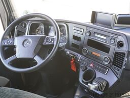 Mercedes-Benz Actros 1840 / New 3-side tipper 10 EPAL