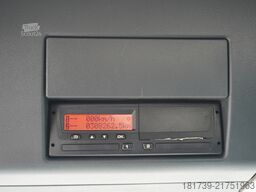 MAN TGS 26.440 6x2 E6/ Dalby hooklift 21 t