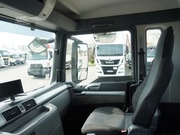 MAN TGS 26.440 6x2 E6/ Dalby hooklift 21 t