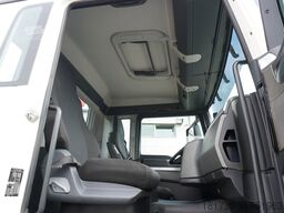 MAN TGS 26.440 6x2 E6/ Dalby hooklift 21 t