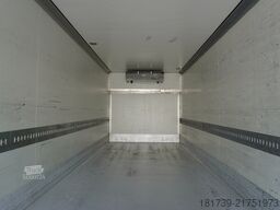 Volvo FH 440 E5 6×2 Schmitz Refrigerator – pas