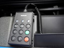 MAN TGX 26.400 / IGLOOCAR 20 pallets