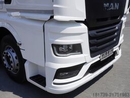 MAN TGX 26.470 / 2022 / Krone Refrigerator 4