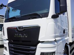 MAN TGX 26.470 / 2022 / Krone Refrigerator 4