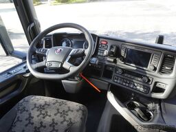 SCANIA R500 E6 6x2 / Lecapitaine 21 EPAL refrig