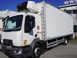 Renault D210 12T / Bitemperature Refrigerator