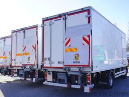 Renault D210 12T / Bitemperature Refrigerator