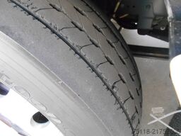 DAF XF 530 FT SUPER SPACE CAB